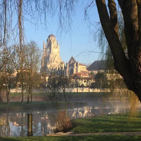 Apartmán D'arc Saintes