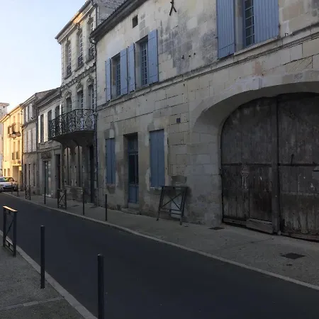 D'arc Saintes