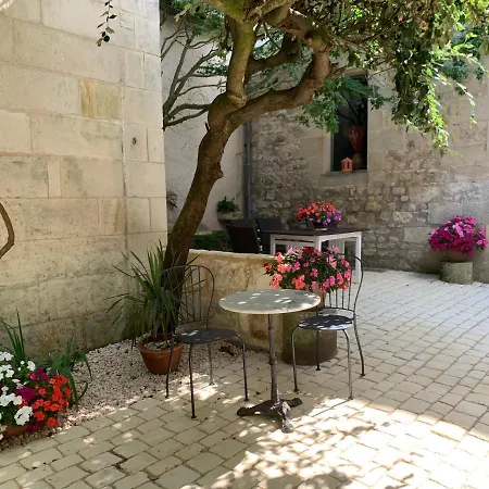Apartment D'arc *