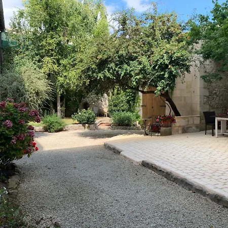 D'arc Apartment